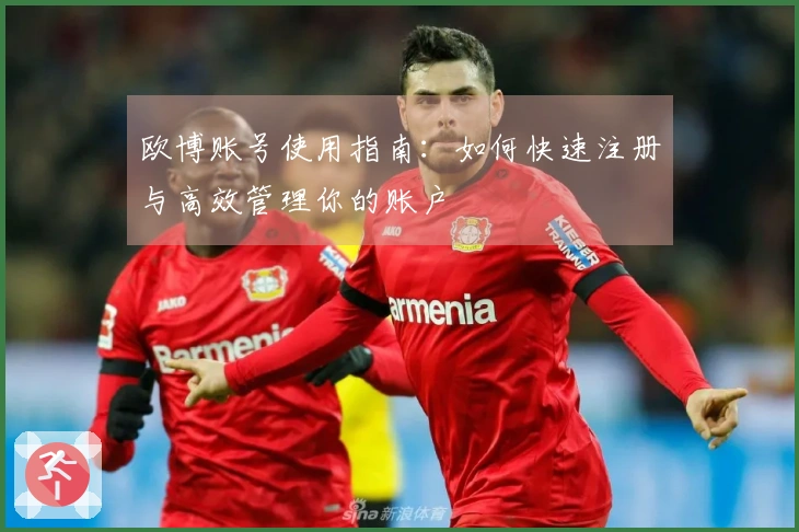 欧博账号使用指南：如何快速注册与高效管理你的账户