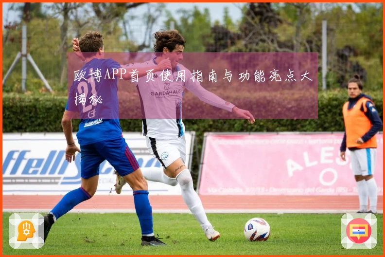 欧博APP首页使用指南与功能亮点大揭秘